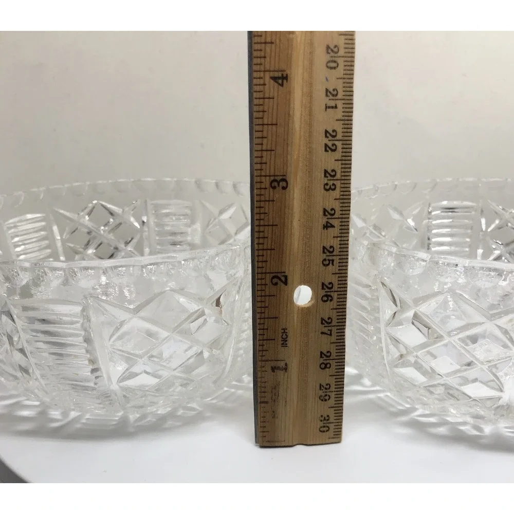 Crystal Glass 4.75